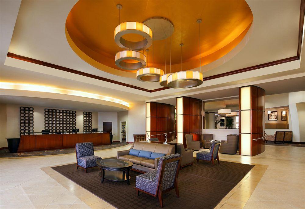 Sheraton Agoura Hills Hotel Экстерьер фото